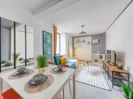 Le Refuge Cosy - Netflix