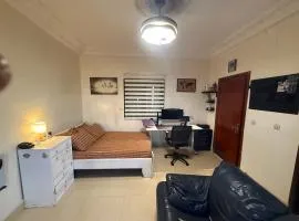 African house