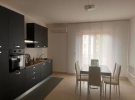 A un passo, hotel en Lanciano