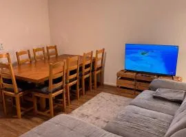 Rebhof Bahlingen Ferienwohnung Nr 17 Silvaner