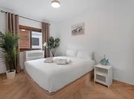 Apartamento Delfin Amarillo