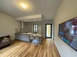 Orta Lake Apartments