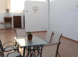 Casa Matilde La del Ocho