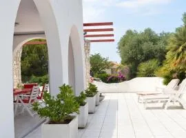 Villa Adele Monopoli,Puglia