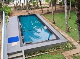 THE SANCTUARY- Tangalle