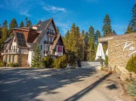 Paj Hotelul Retreat & Spa