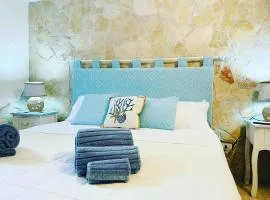 Beach House Ilaria Acquamarina Apt