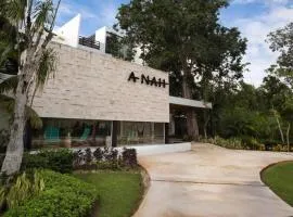 Anah Tulum Country Club