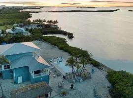 Infinite Horizons by Last Key Realty