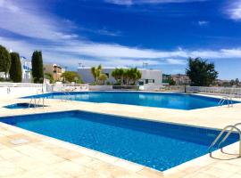 Ikaria Village Studio