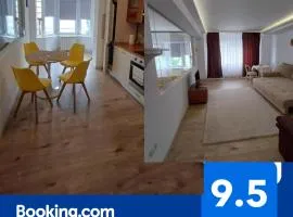 Apartament Neversea
