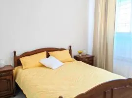Central Apartments Madona