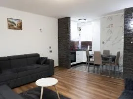 Apartmani Leila