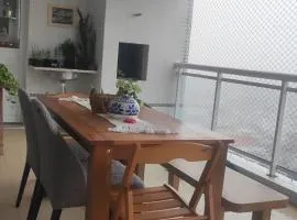 Apartamento com Vista Maravilhosa para COP 30