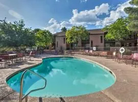 Relaxing Sedona Retreat - Walk to Shops & Trails