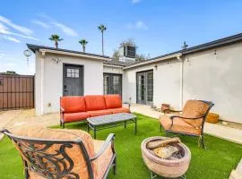 1 Mi to Grand Ave Modern Home with Spacious Yard!