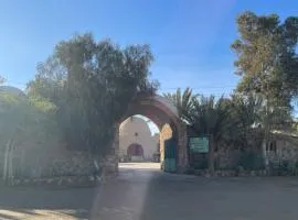 Ahmed Safari Camp