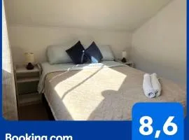 Agape Bed & Breakfast Airport