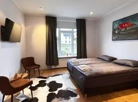 City Guesthouse