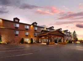 Best Western Plus Concord Inn