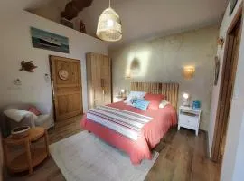 Chambres Le Penty