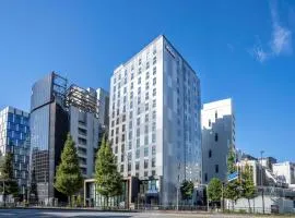 YOTEL Tokyo Ginza