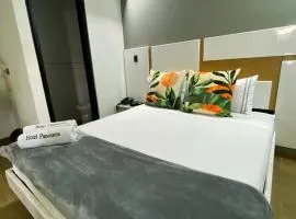 Hotel Panorama Urban Medellin