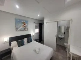 AYZ Frailes - Auto check-in property