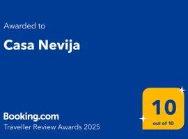 Casa Nevija