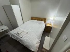 A cosy apartment