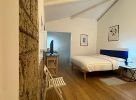 Boogie apartment