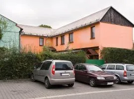 Levné ubytování Ostrava