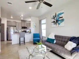 2 Mi to Downtown Temple Pet-Friendly Home with Yard