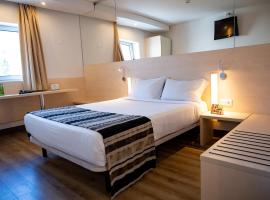 Park Hotel Porto Aeroporto