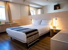Park Hotel Porto Aeroporto