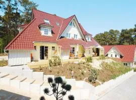 House by Usedom Beach & Coastal Forest