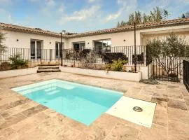 3 Bedroom Cozy Home In Mormoiron