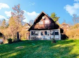 3 Bedroom Awesome Home In Frankenau