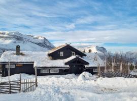 Gorgeous Home In Vang I Valdres, khách sạn sang trọng ở Vang I Valdres