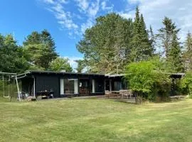 4 Bedroom Beautiful Home In Vejby