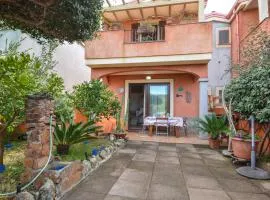 1 Bedroom Lovely Home In Viddalba