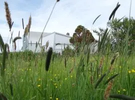 Eyvindarholt Guesthouse