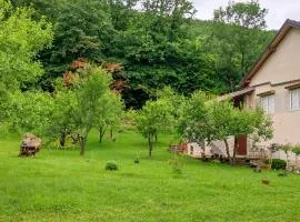 Cozy Apartment In Srb With Wifi