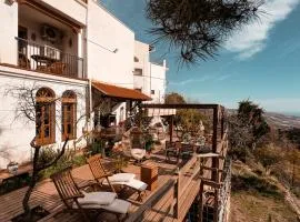 Terrazas de la Sierra