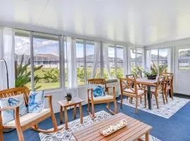 Edgewater Vacation Home with Game Room and Pool Access