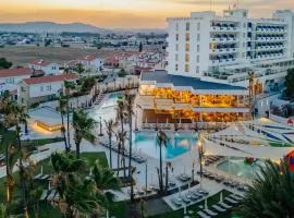 Lordos Beach Hotel & Spa
