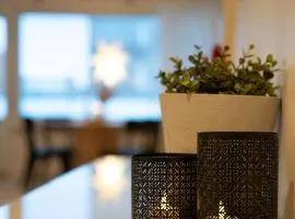 Arctic City Apartment