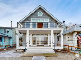 Whale Walk Retreat