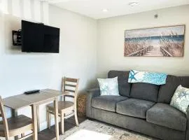 Splash & Relax Unit 203
