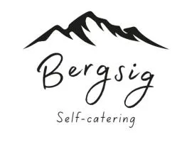 Bergsig Self catering